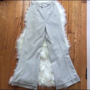Authentic vintage 70’s wide leg pants